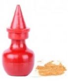 Energético pó mágico da bruxa vermelho