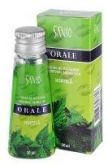 Óleo corporal Orale sabor hortelã 30 ml
