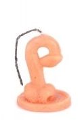 Velinha pênis número Nove