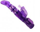 Vibrador Rotativo twin turbo