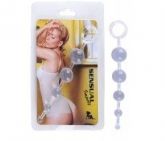 Penetrador anal ball