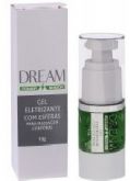 Gel eletrizante dream power shock