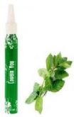 Caneta corporal comestível menta