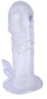 Capa peniana sexy sleeve