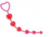 Cordão do amor luv beads