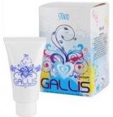 Excitante feminino madame gallis 15 gr