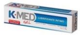 Lubrificante íntimo K-Med Gel 50gr