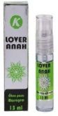 Óleo para massagem lover anah