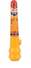 Vibrador Bombeiro Oficer Nigh