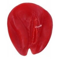 Vela Vagina Grande