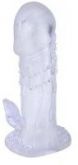 Capa peniana sexy sleeve