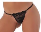 Tanga fio dental enamorada