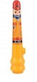 Vibrador Bombeiro Oficer Nigh