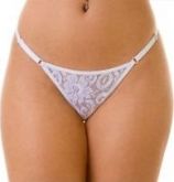 Tanga bijou