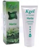 Lubrificante aroma menta K-Gel 60gr